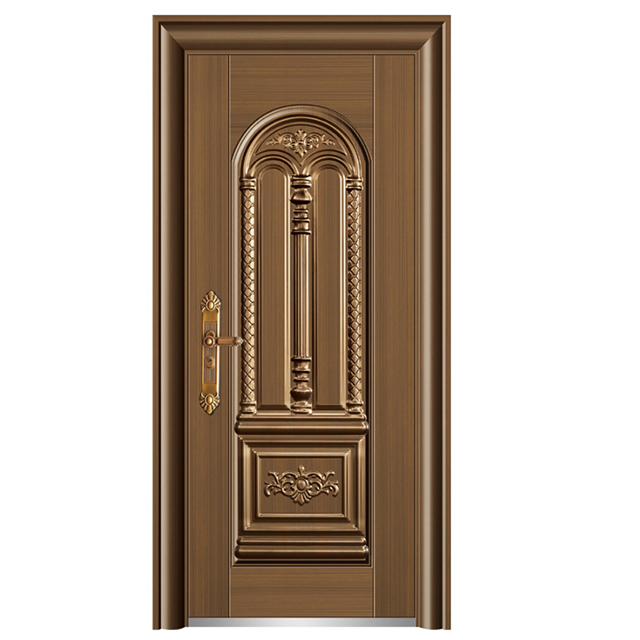 modern security doors
